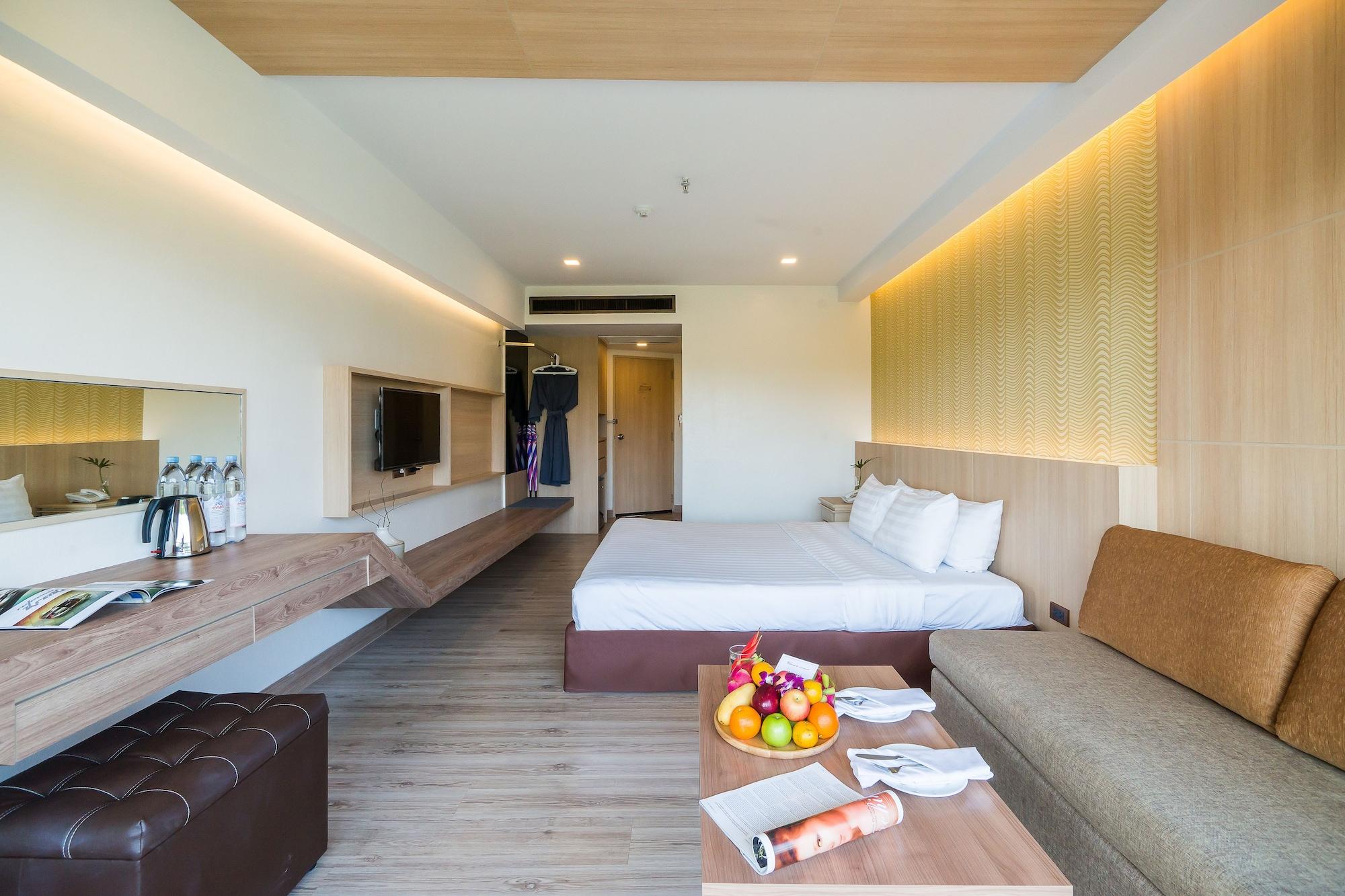 Matcha Samui Resort Formerly Chaba Samui Resort Chaweng  Exterior foto