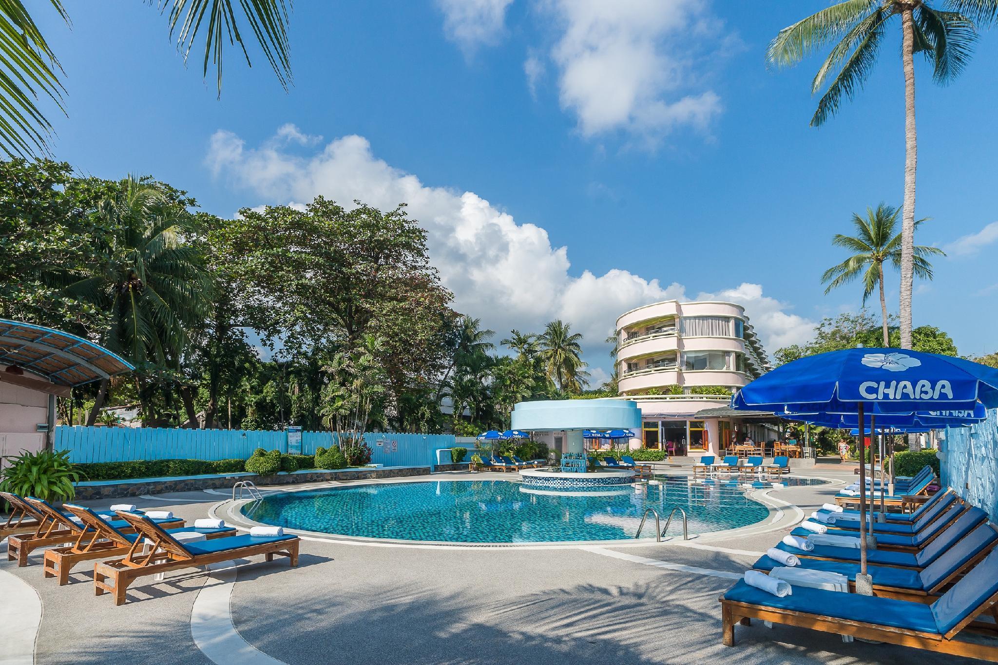 Matcha Samui Resort Formerly Chaba Samui Resort Chaweng  Exterior foto