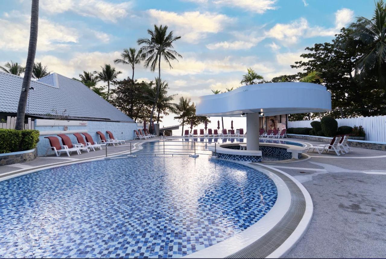 Matcha Samui Resort Formerly Chaba Samui Resort Chaweng  Exterior foto