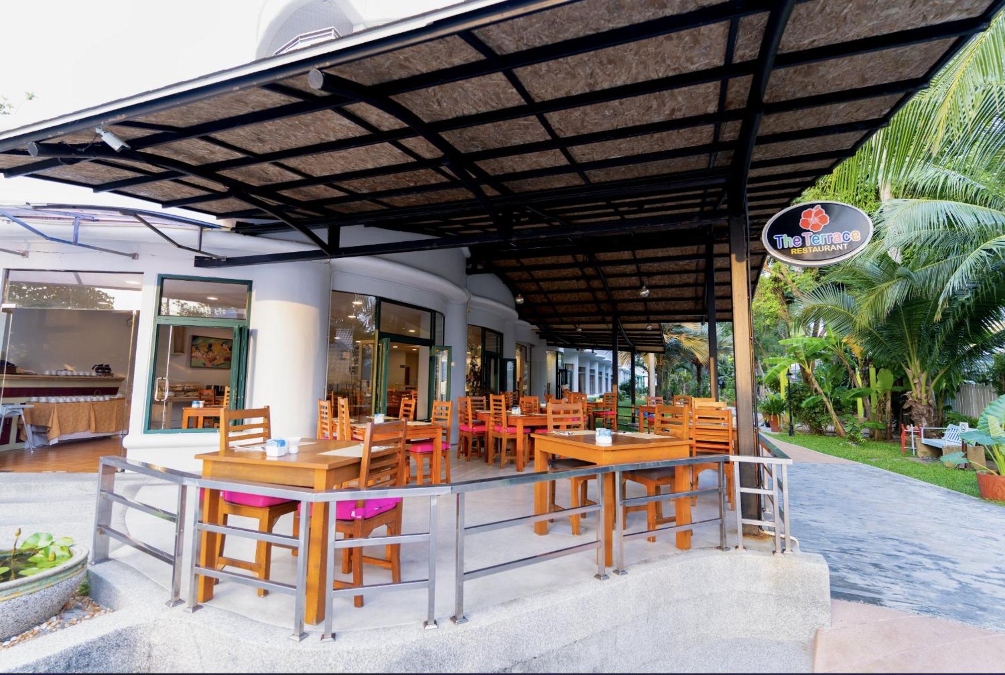 Matcha Samui Resort Formerly Chaba Samui Resort Chaweng  Exterior foto