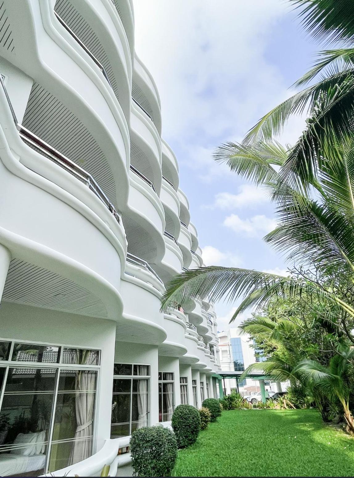 Matcha Samui Resort Formerly Chaba Samui Resort Chaweng  Exterior foto