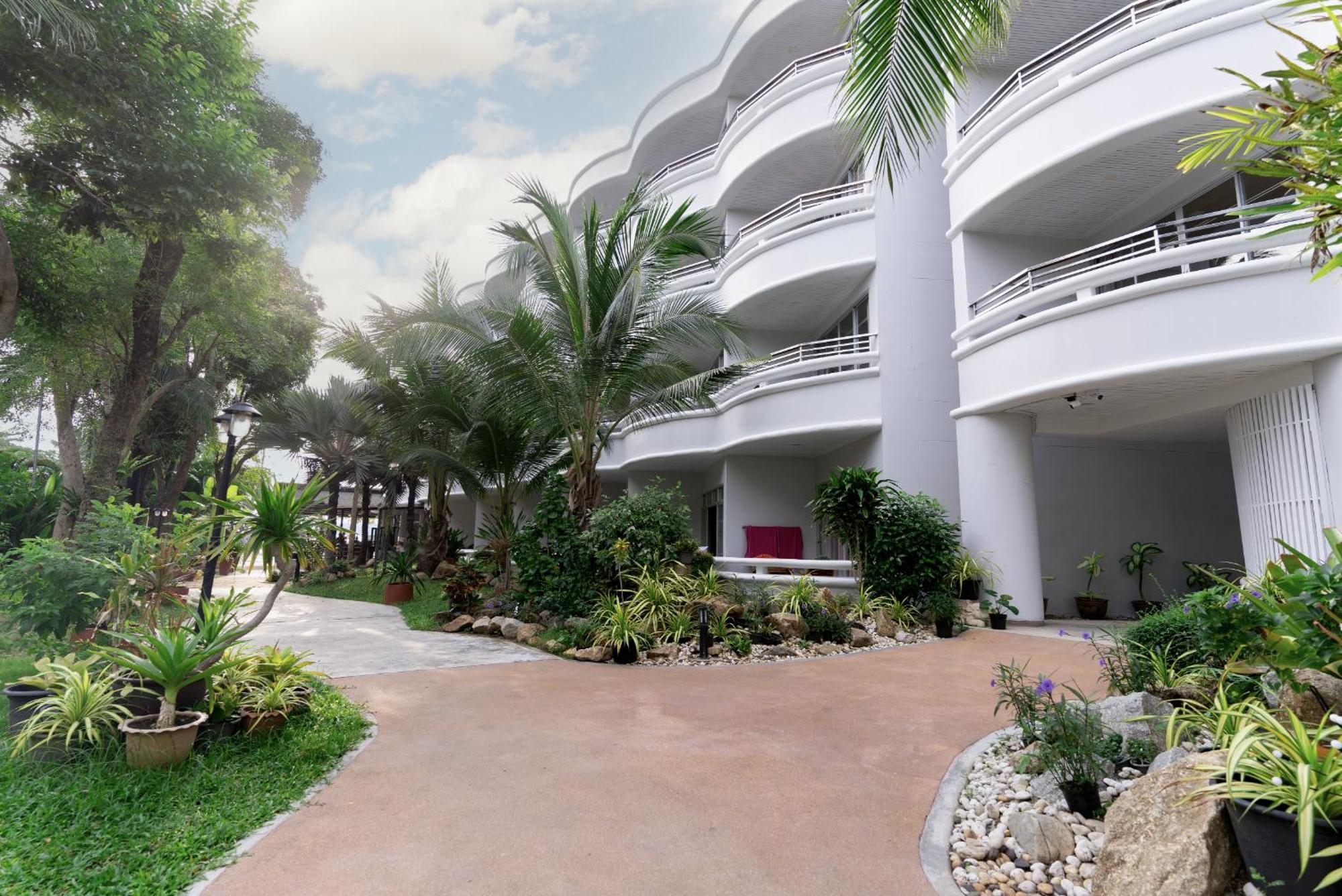 Matcha Samui Resort Formerly Chaba Samui Resort Chaweng  Exterior foto