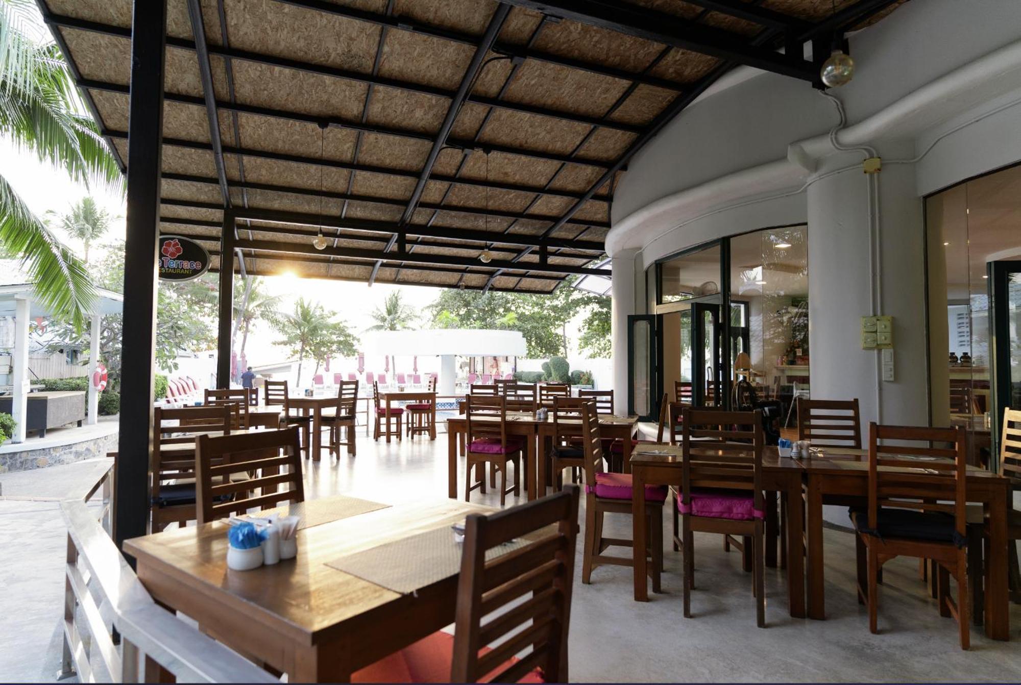 Matcha Samui Resort Formerly Chaba Samui Resort Chaweng  Exterior foto