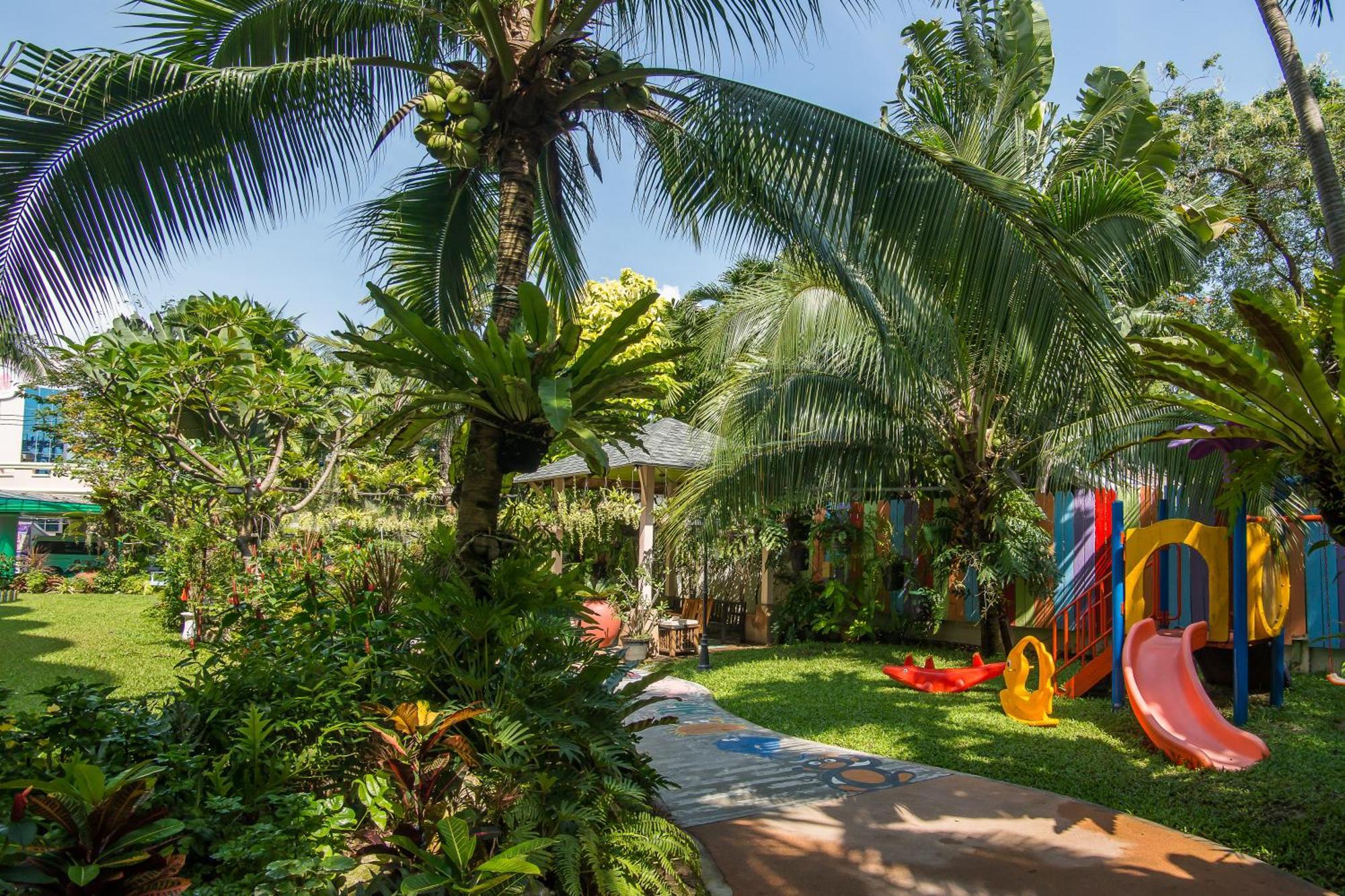 Matcha Samui Resort Formerly Chaba Samui Resort Chaweng  Exterior foto